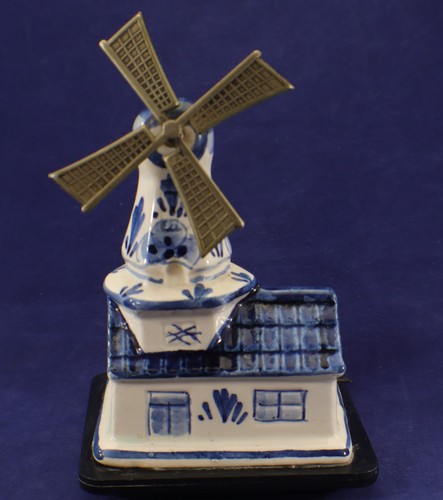 Delft windmill musical - delft,