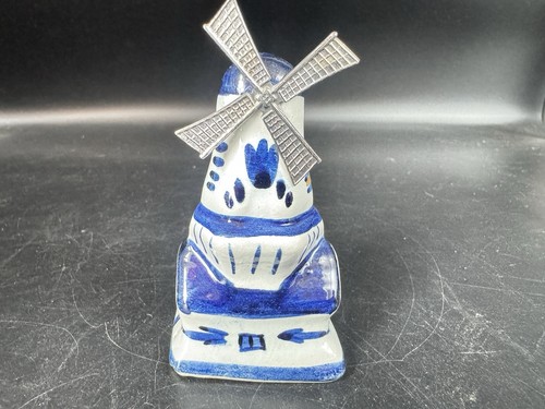 Vintage delft style blue white - style,