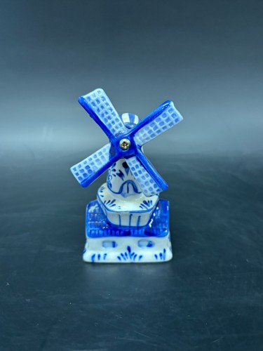 Delft holland blue white - holland,