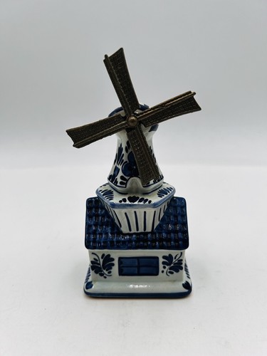 Boma delft blauw holland - blauw,