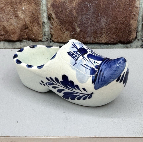 Delfts blauw hand - delfts,