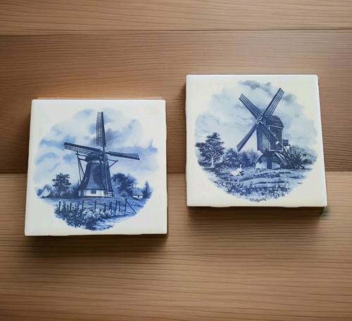 Vintage set van hunnik - set,